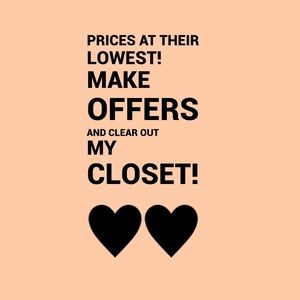 Don’t regret this! 😘😊